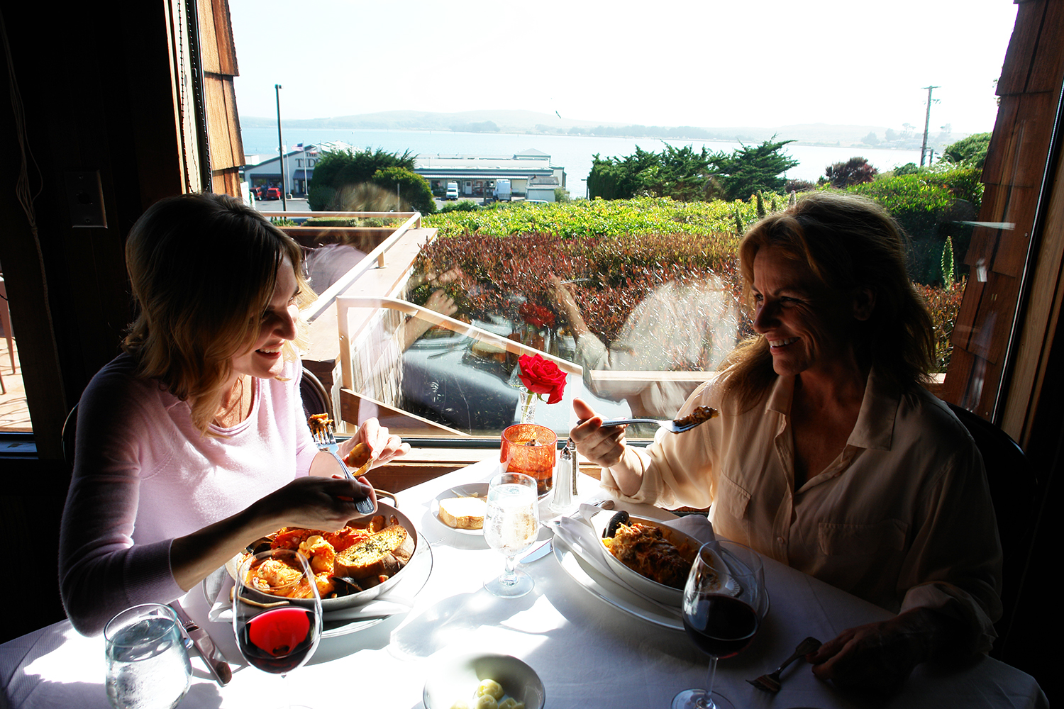 Website BAY VIEW RESTAURANT2 Website BAY VIEW RESTAURANT2